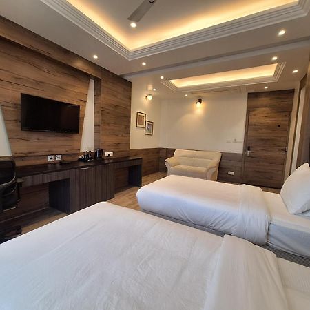 The Utopia Resort Sānchi Екстериор снимка