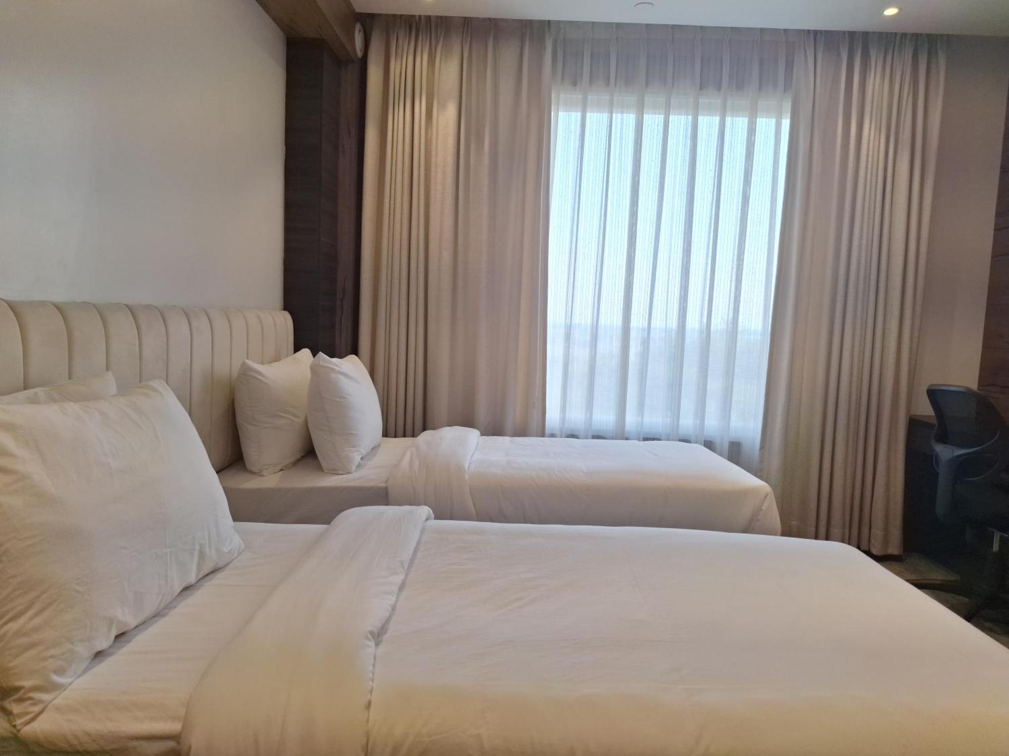 The Utopia Resort Sānchi Екстериор снимка